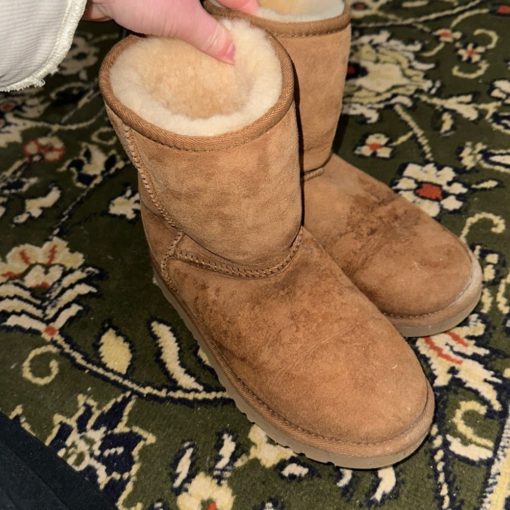 Ugg Australia boots